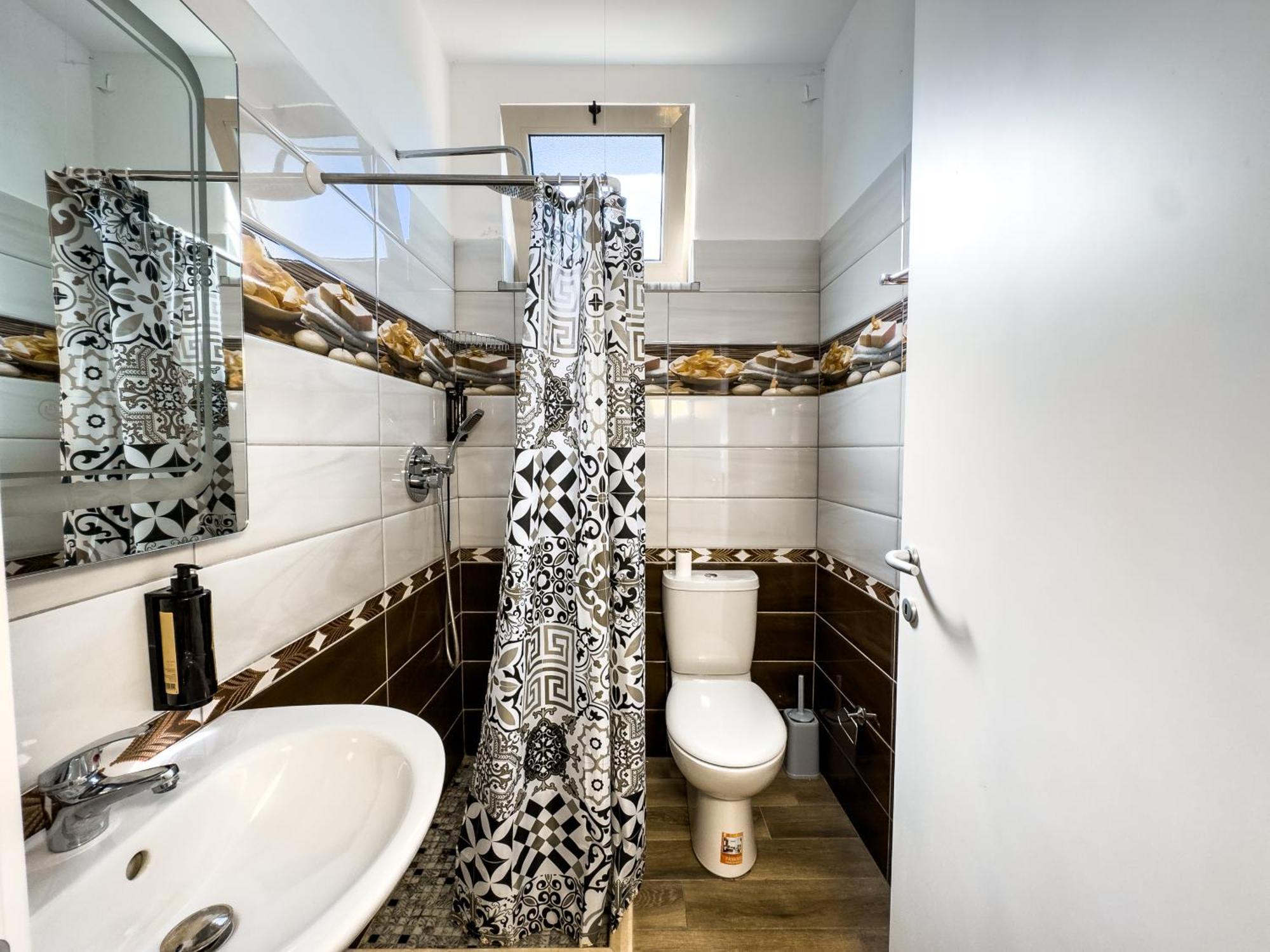 Shkodra Budget Hotel الغرفة الصورة